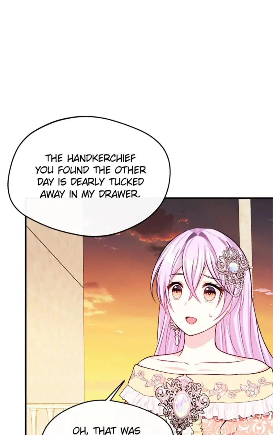 My Prince's Healing Touch Chapter 10 page 75 - 