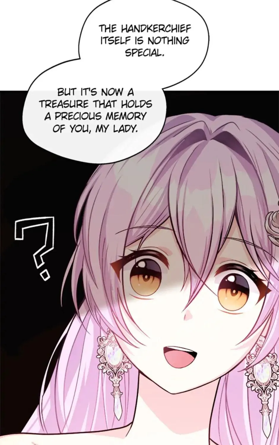 My Prince's Healing Touch Chapter 10 page 77 - 