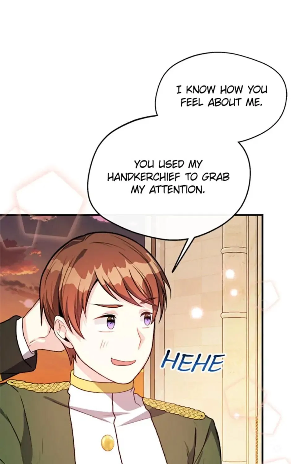 My Prince's Healing Touch Chapter 10 page 79 - 