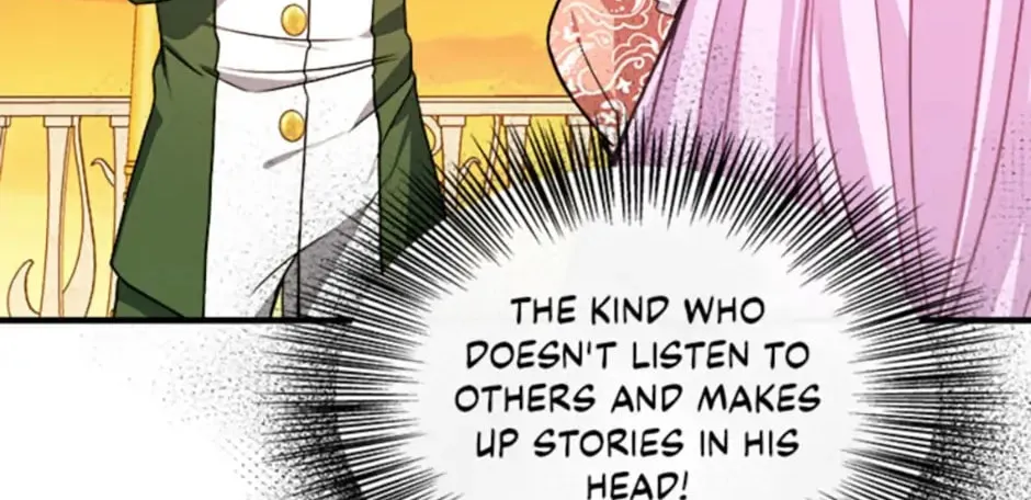 My Prince's Healing Touch Chapter 10 page 82 - 