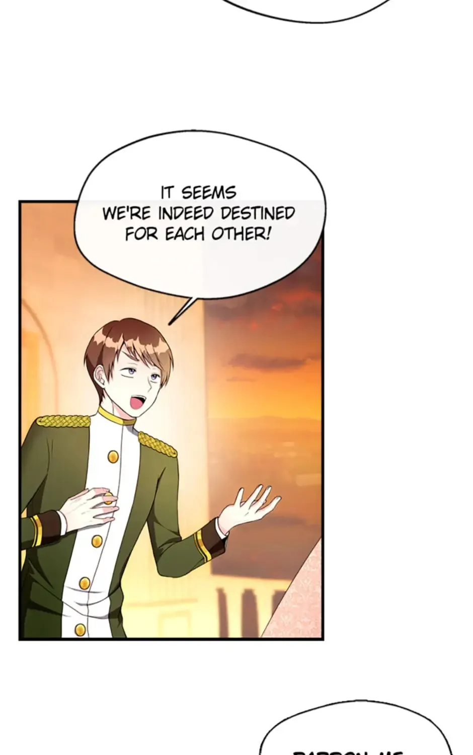 My Prince's Healing Touch Chapter 10 page 87 - 