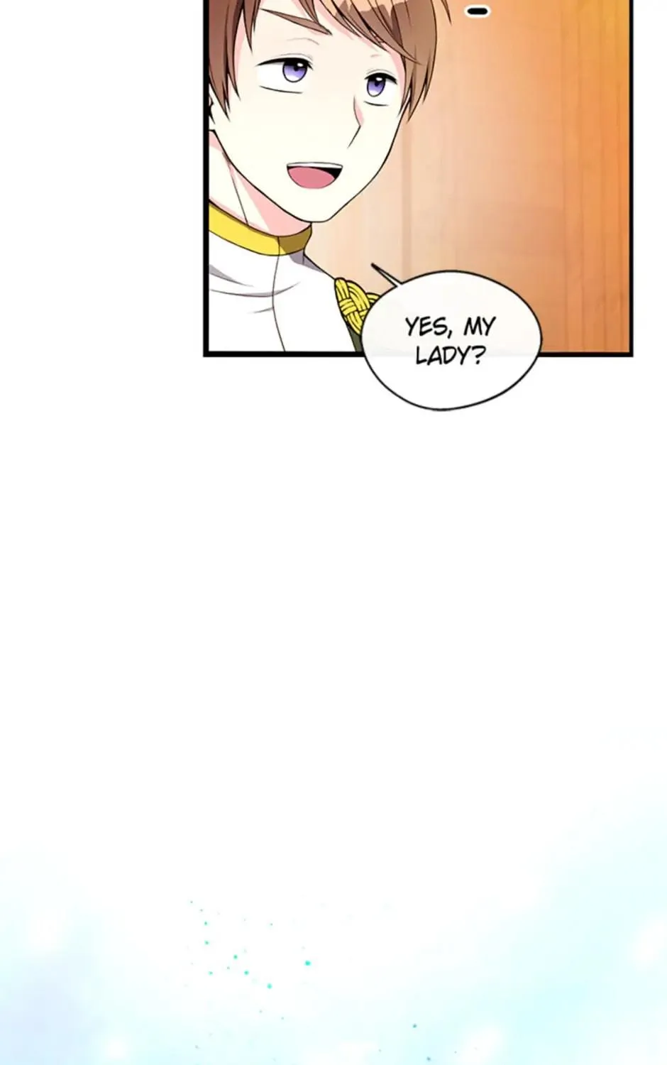 My Prince's Healing Touch Chapter 10 page 89 - 