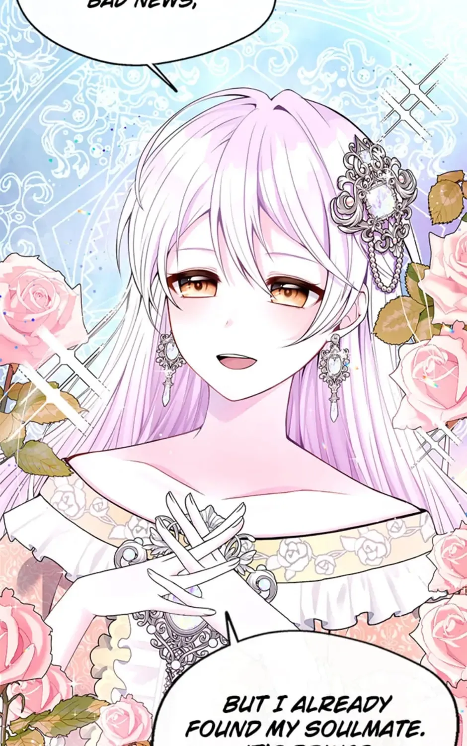 My Prince's Healing Touch Chapter 10 page 91 - 