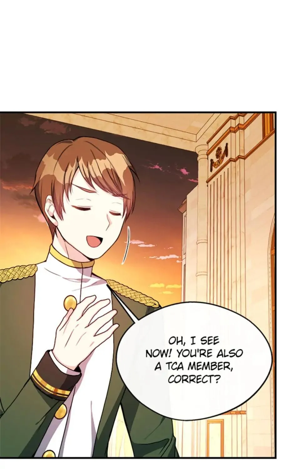 My Prince's Healing Touch Chapter 10 page 95 - 