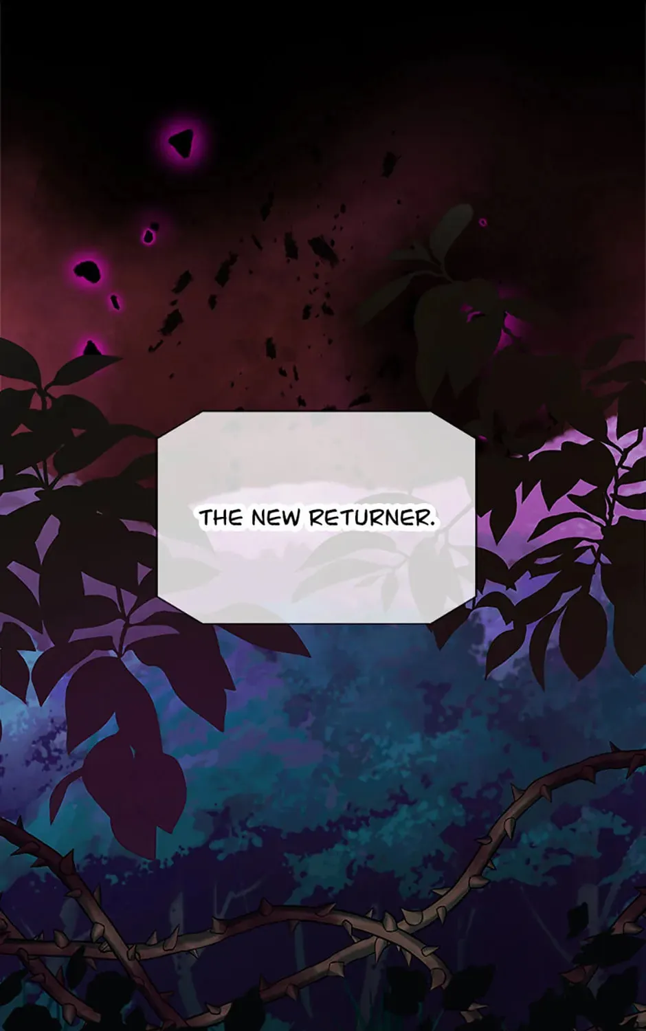 My Prince's Healing Touch Chapter 100 page 1 - 