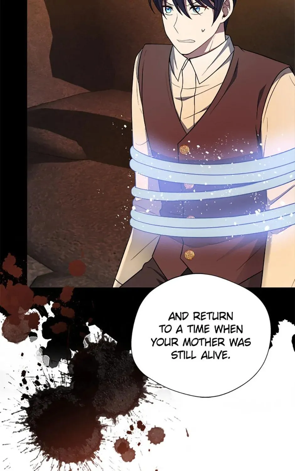 My Prince's Healing Touch Chapter 100 page 11 - 
