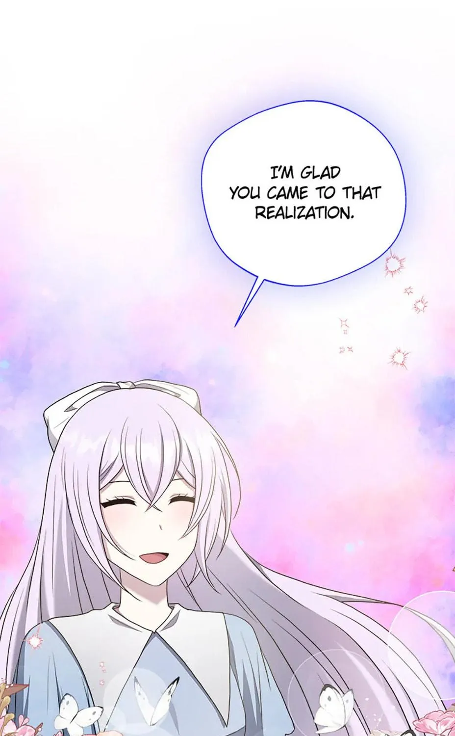 My Prince's Healing Touch Chapter 100 page 101 - 