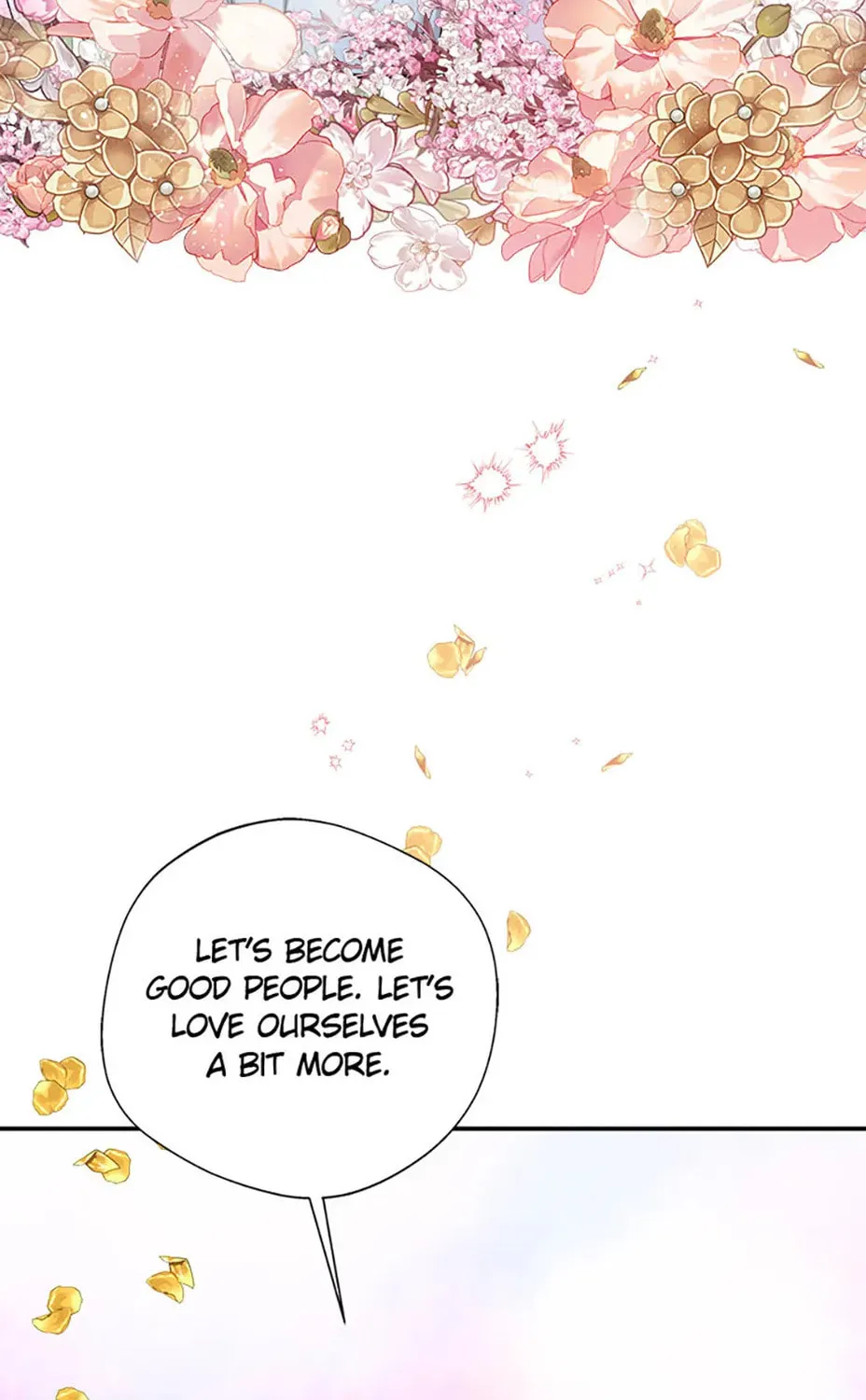 My Prince's Healing Touch Chapter 100 page 103 - 