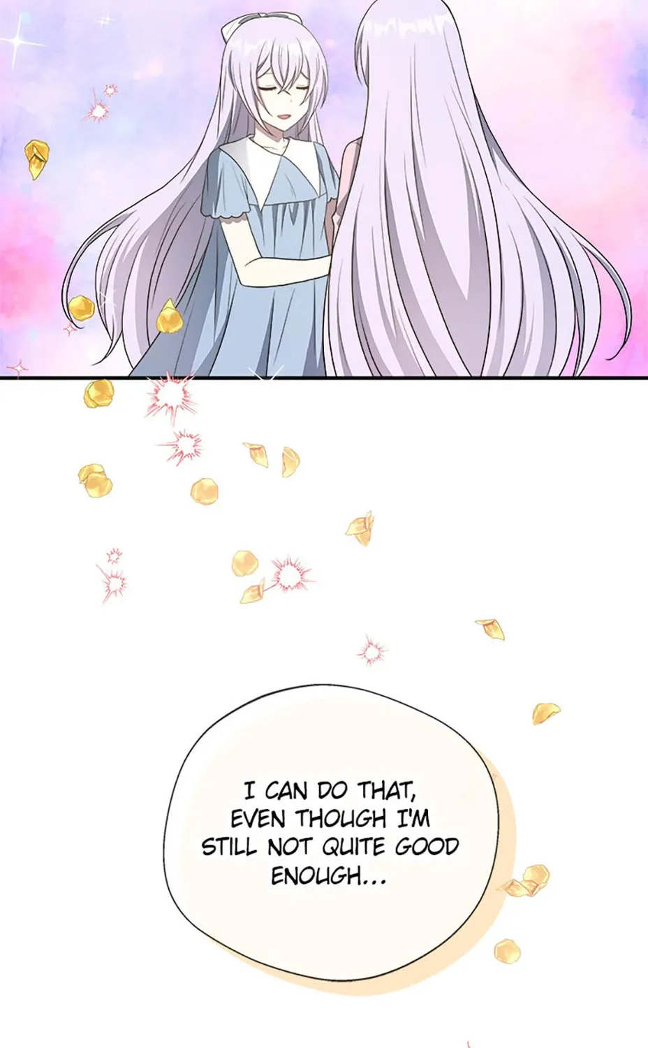 My Prince's Healing Touch Chapter 100 page 105 - 