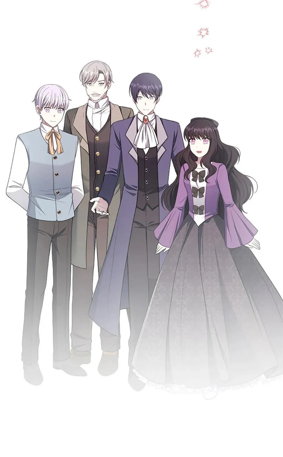 My Prince's Healing Touch Chapter 100 page 107 - 
