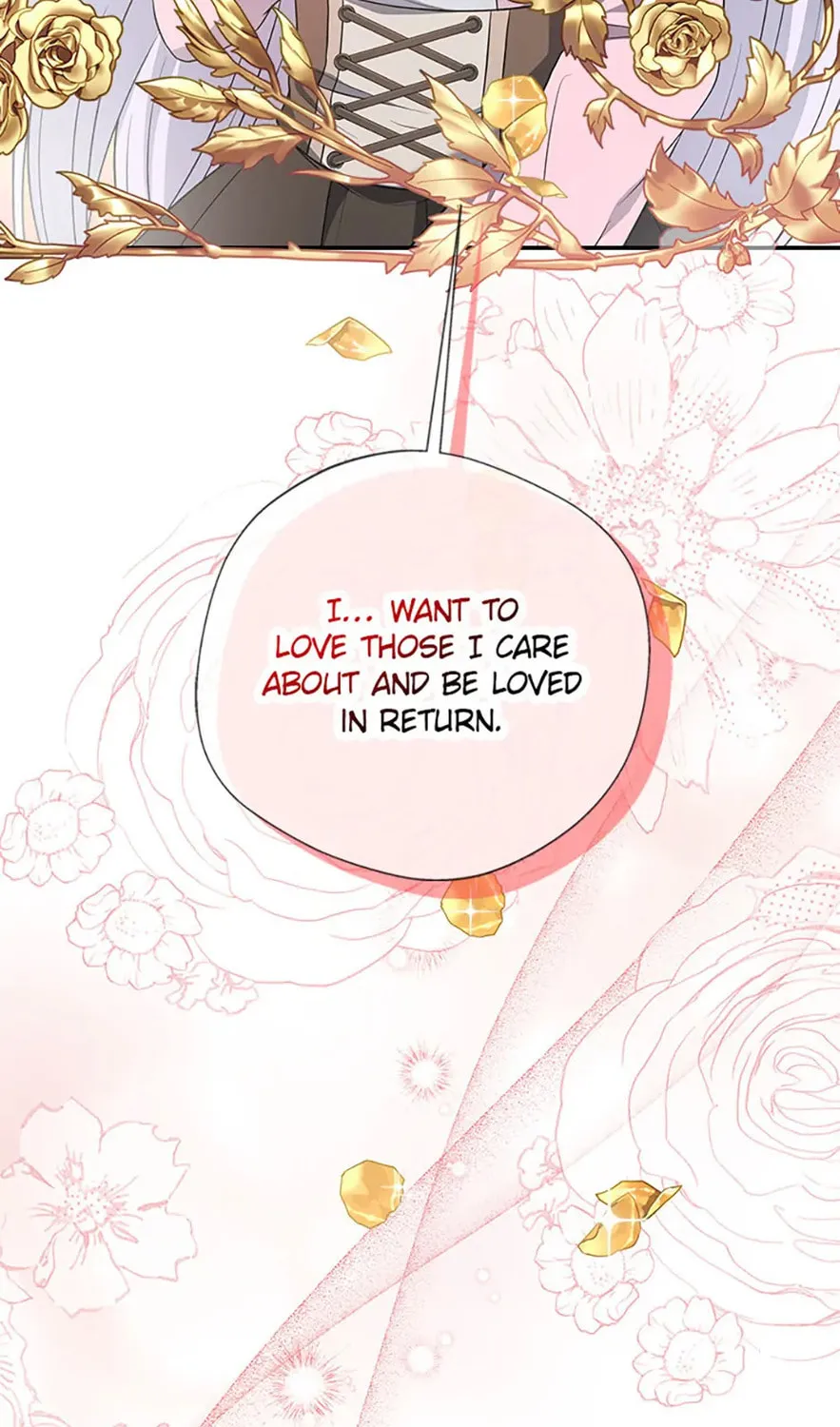 My Prince's Healing Touch Chapter 100 page 111 - 