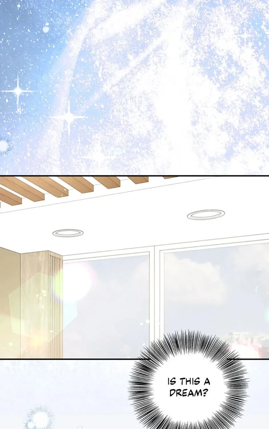 My Prince's Healing Touch Chapter 100 page 119 - 