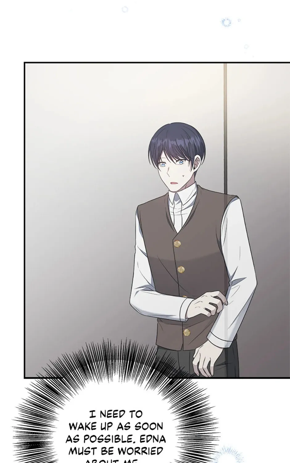 My Prince's Healing Touch Chapter 100 page 121 - 
