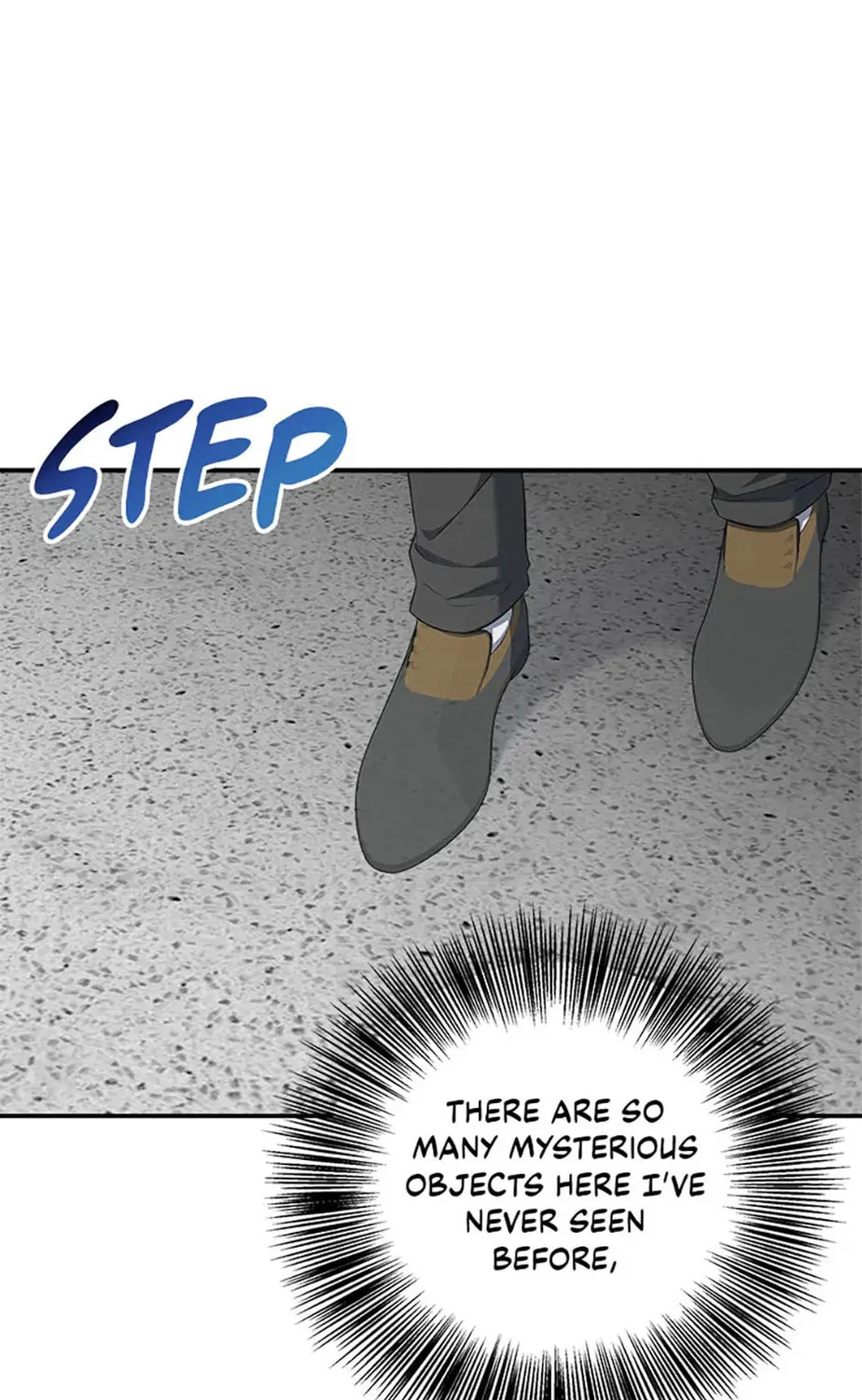 My Prince's Healing Touch Chapter 100 page 123 - 