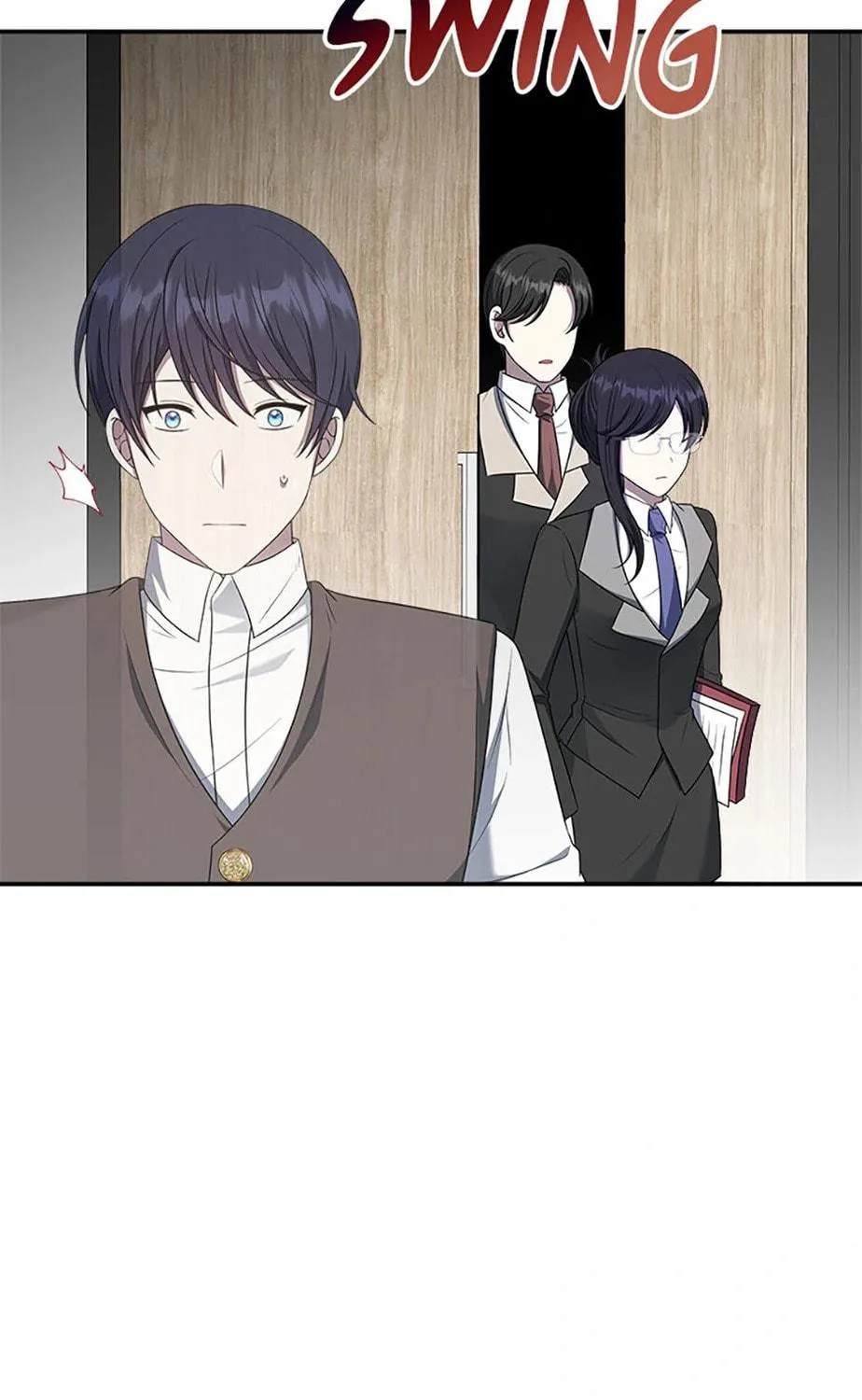 My Prince's Healing Touch Chapter 100 page 129 - 