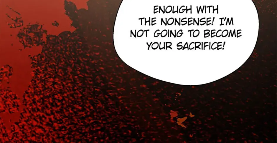 My Prince's Healing Touch Chapter 100 page 14 - 