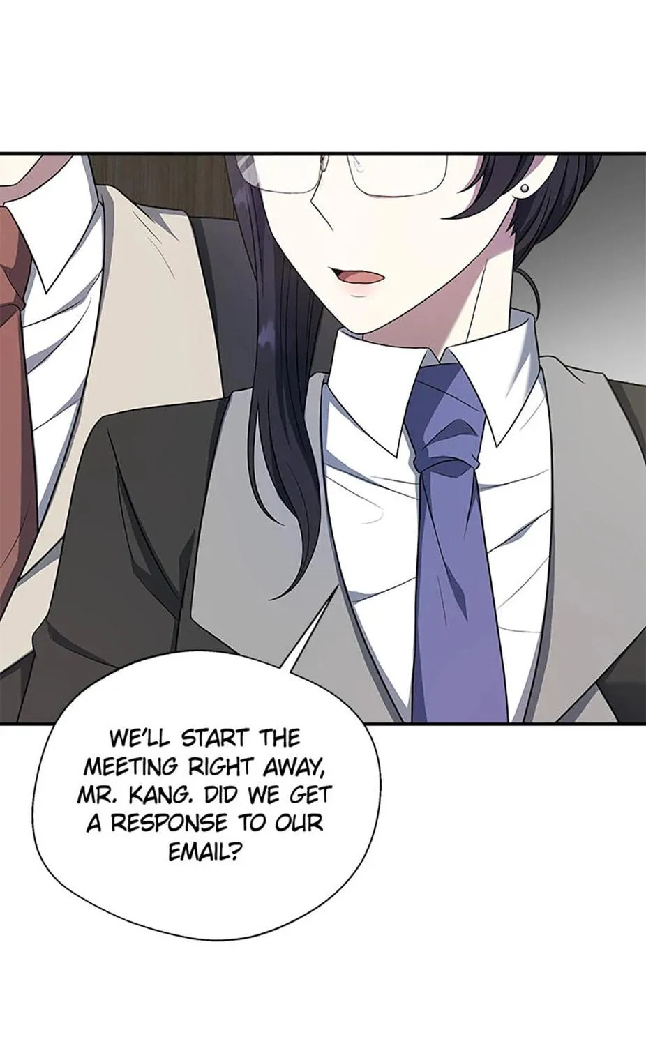My Prince's Healing Touch Chapter 100 page 131 - 