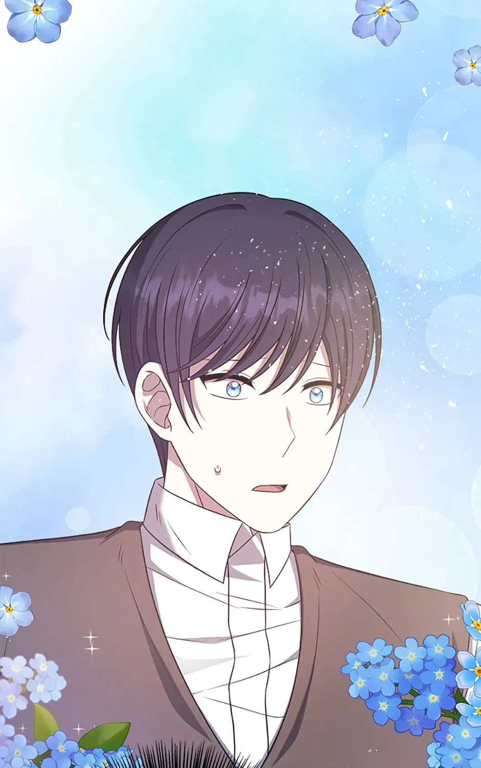 My Prince's Healing Touch Chapter 100 page 135 - 
