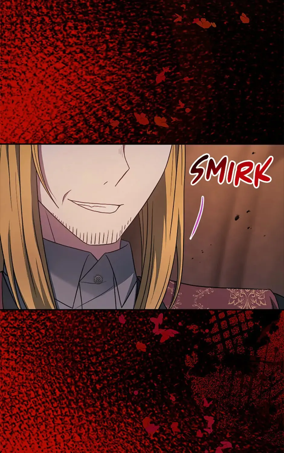 My Prince's Healing Touch Chapter 100 page 15 - 
