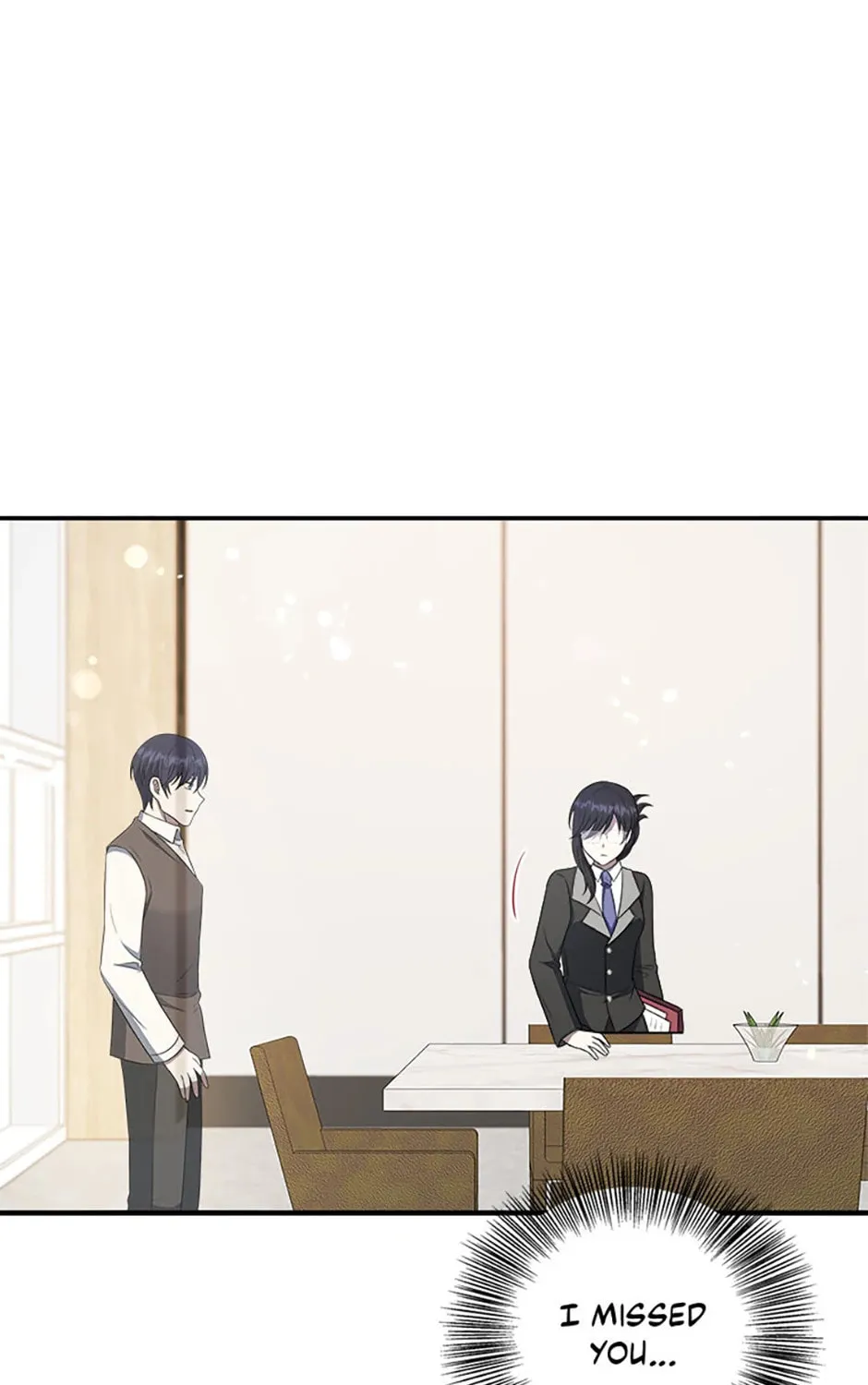 My Prince's Healing Touch Chapter 100 page 141 - 