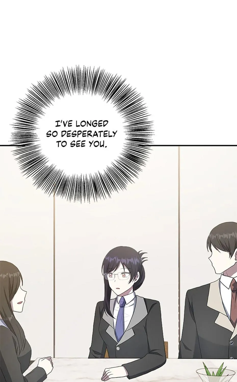 My Prince's Healing Touch Chapter 100 page 143 - 
