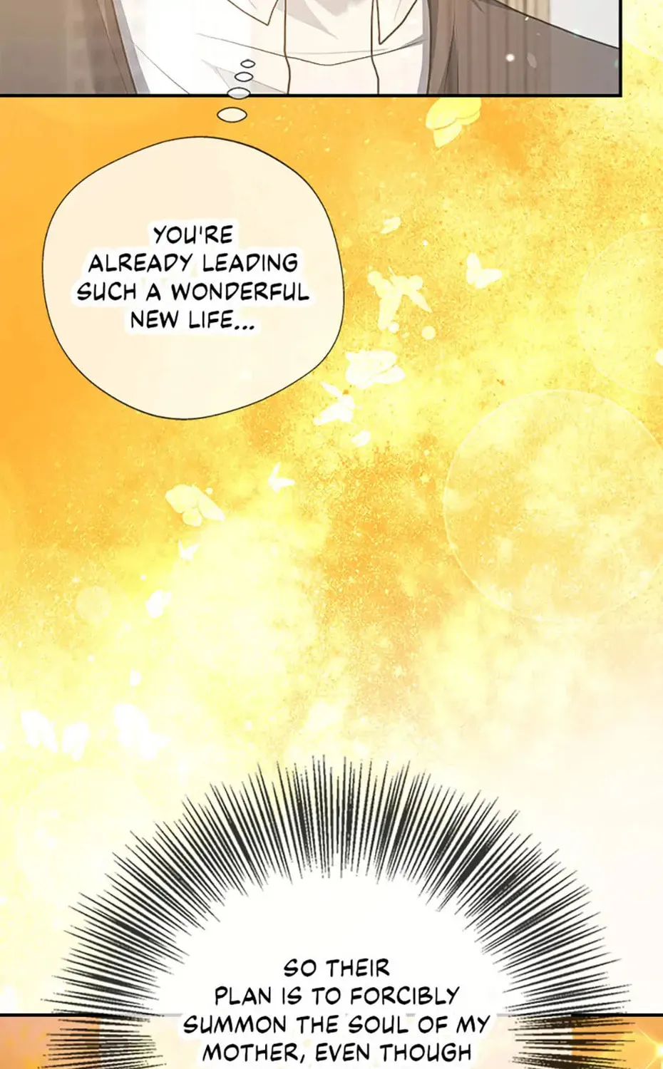 My Prince's Healing Touch Chapter 100 page 147 - 