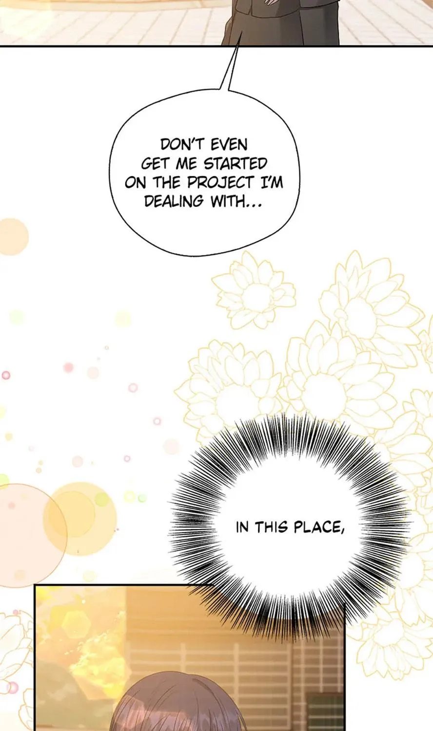 My Prince's Healing Touch Chapter 100 page 155 - 