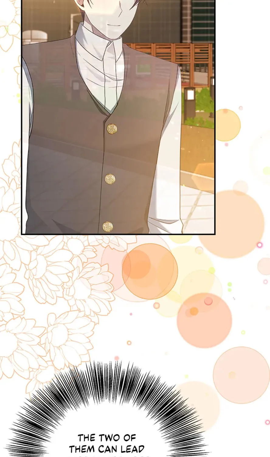 My Prince's Healing Touch Chapter 100 page 157 - 