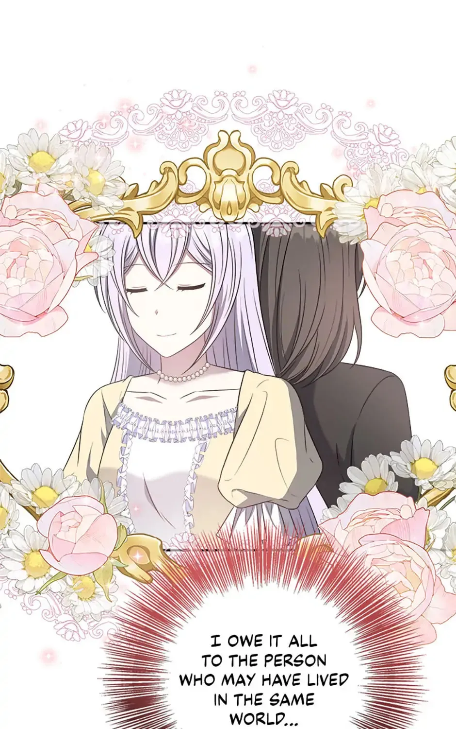 My Prince's Healing Touch Chapter 100 page 163 - 