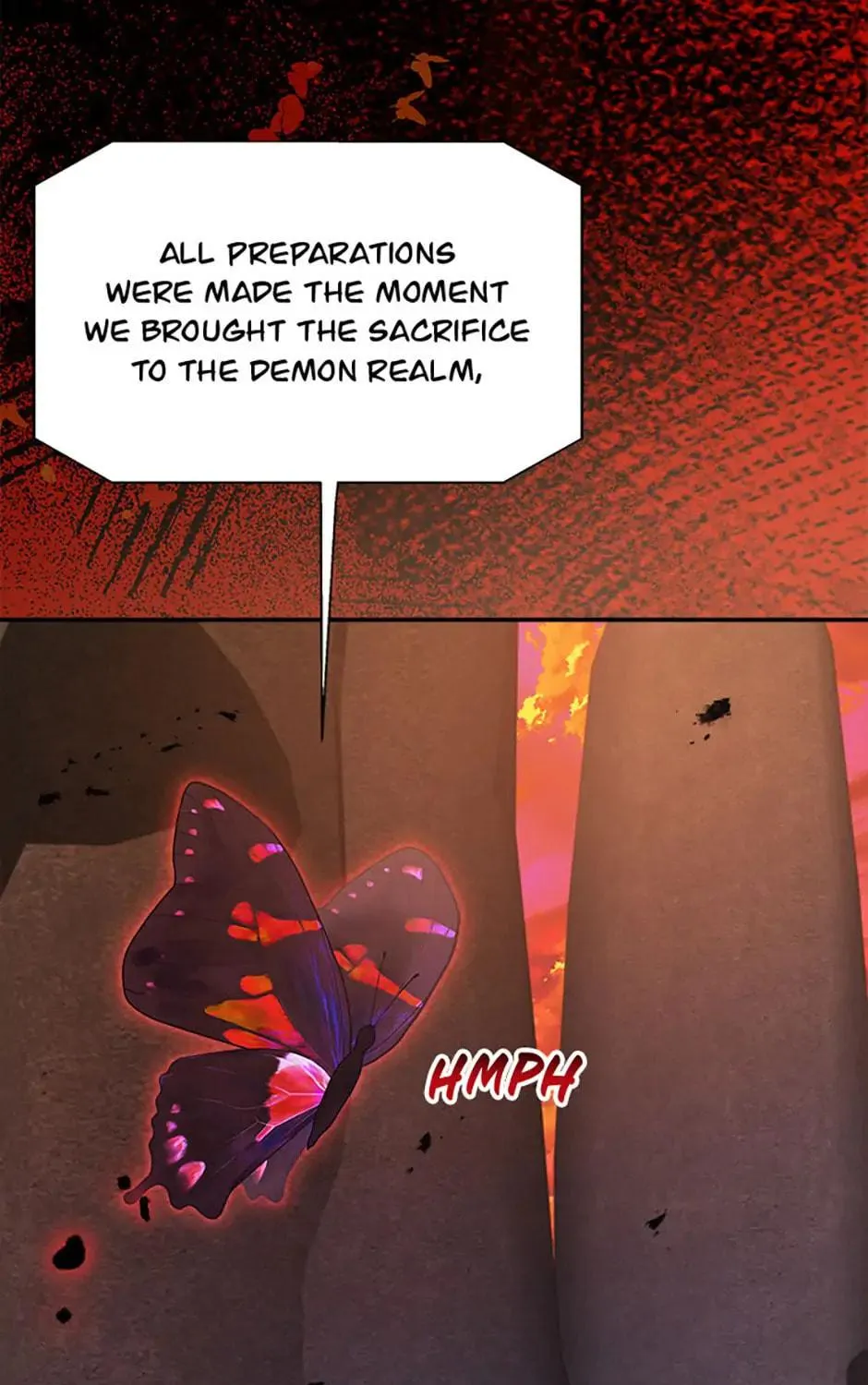 My Prince's Healing Touch Chapter 100 page 19 - 