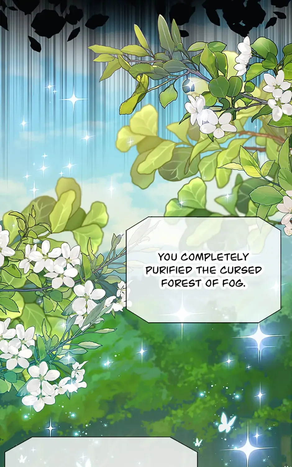 My Prince's Healing Touch Chapter 100 page 3 - 