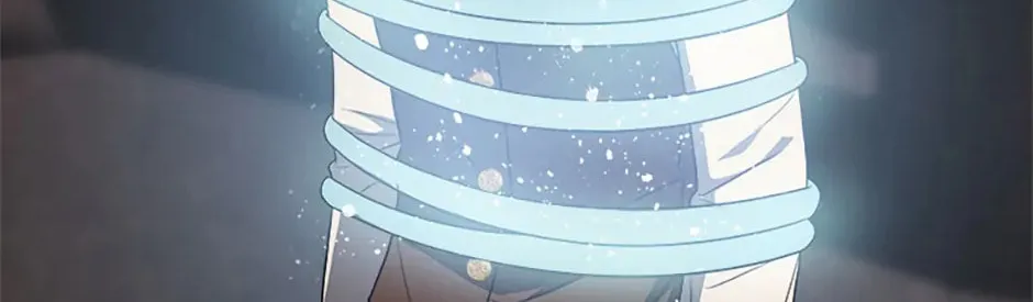 My Prince's Healing Touch Chapter 100 page 22 - 