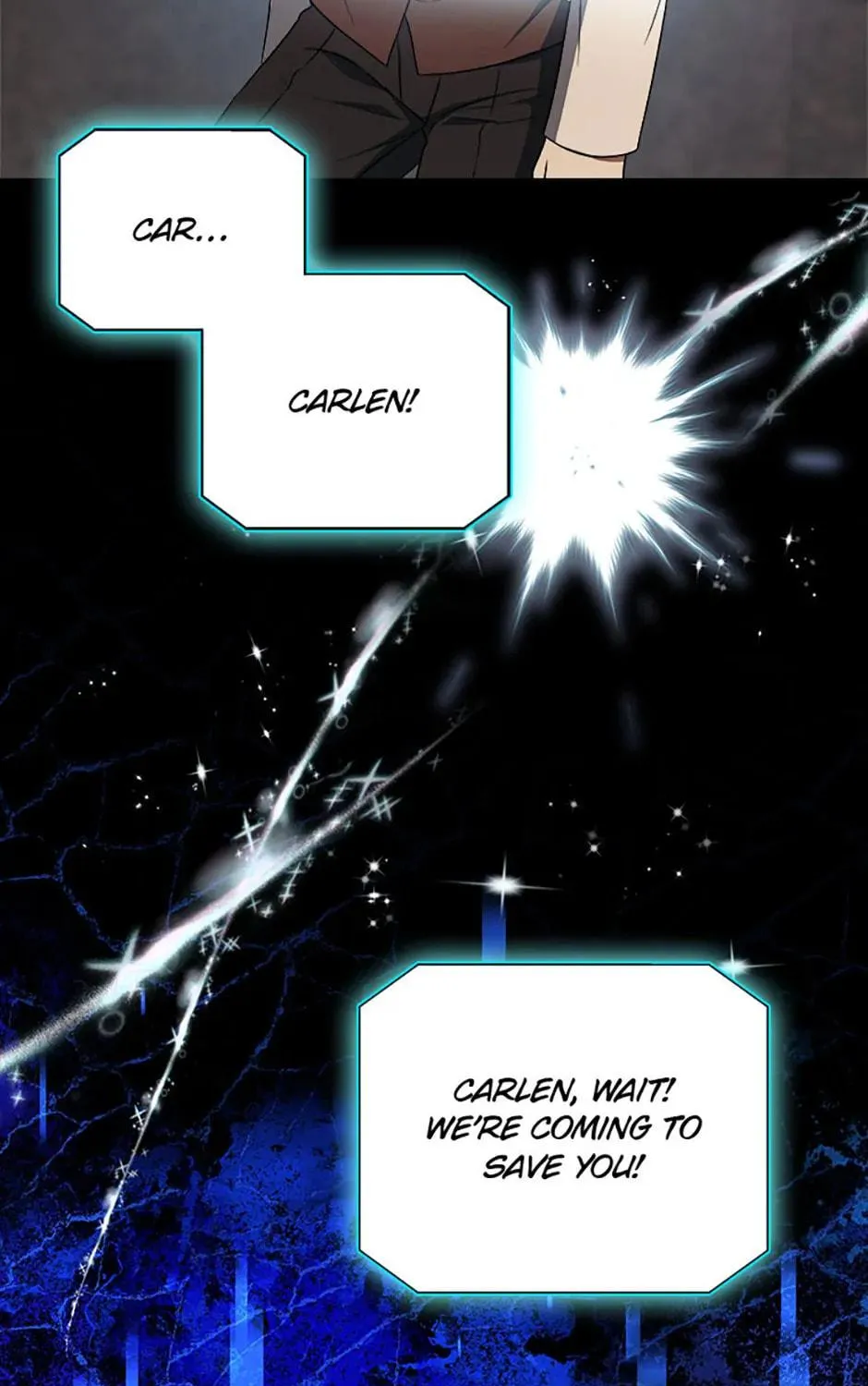 My Prince's Healing Touch Chapter 100 page 23 - 