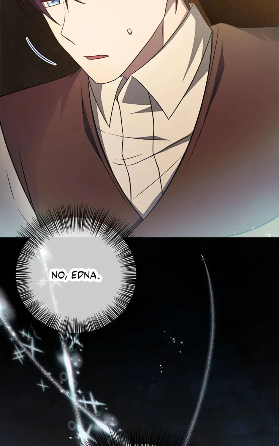 My Prince's Healing Touch Chapter 100 page 25 - 
