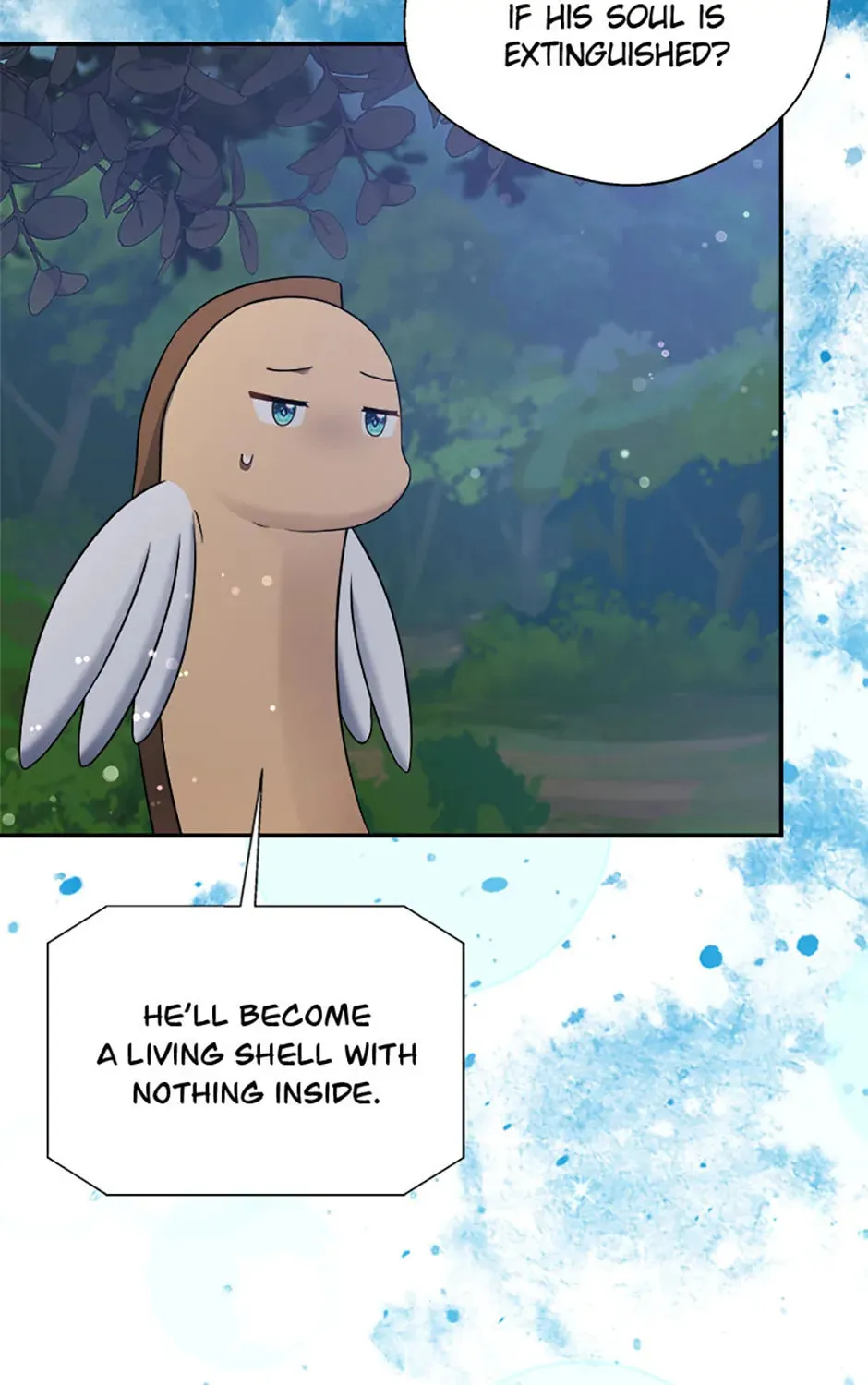 My Prince's Healing Touch Chapter 100 page 37 - 