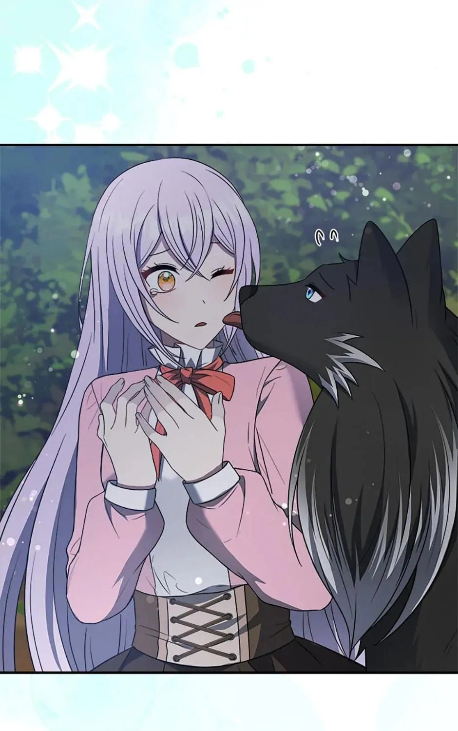 My Prince's Healing Touch Chapter 100 page 41 - 