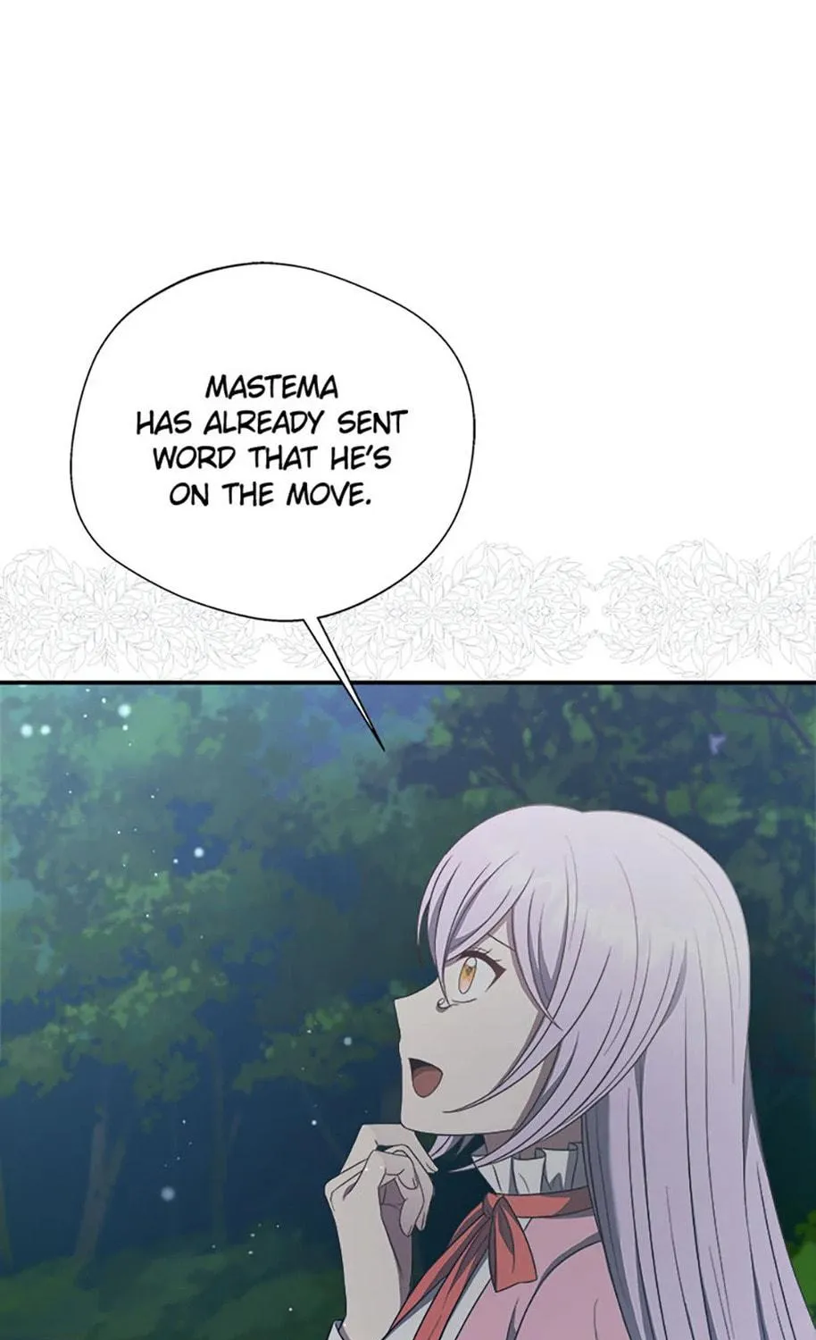 My Prince's Healing Touch Chapter 100 page 49 - 