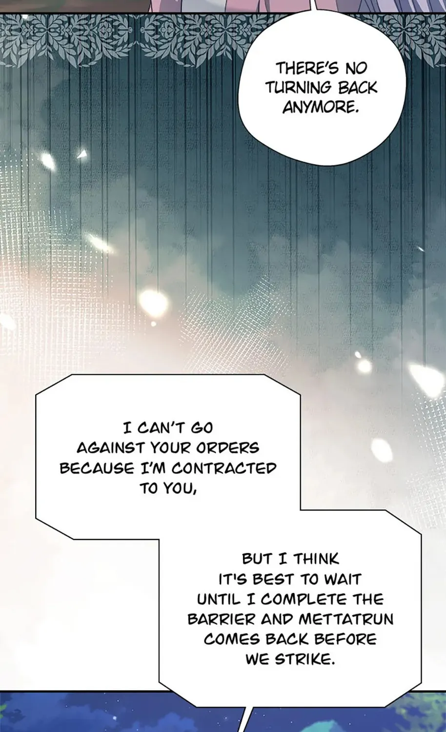 My Prince's Healing Touch Chapter 100 page 51 - 