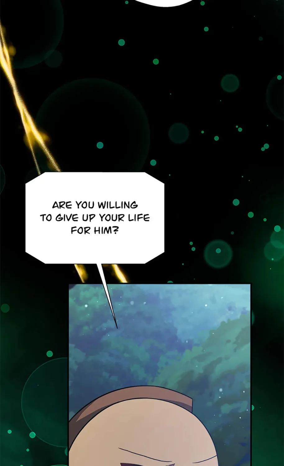 My Prince's Healing Touch Chapter 100 page 55 - 