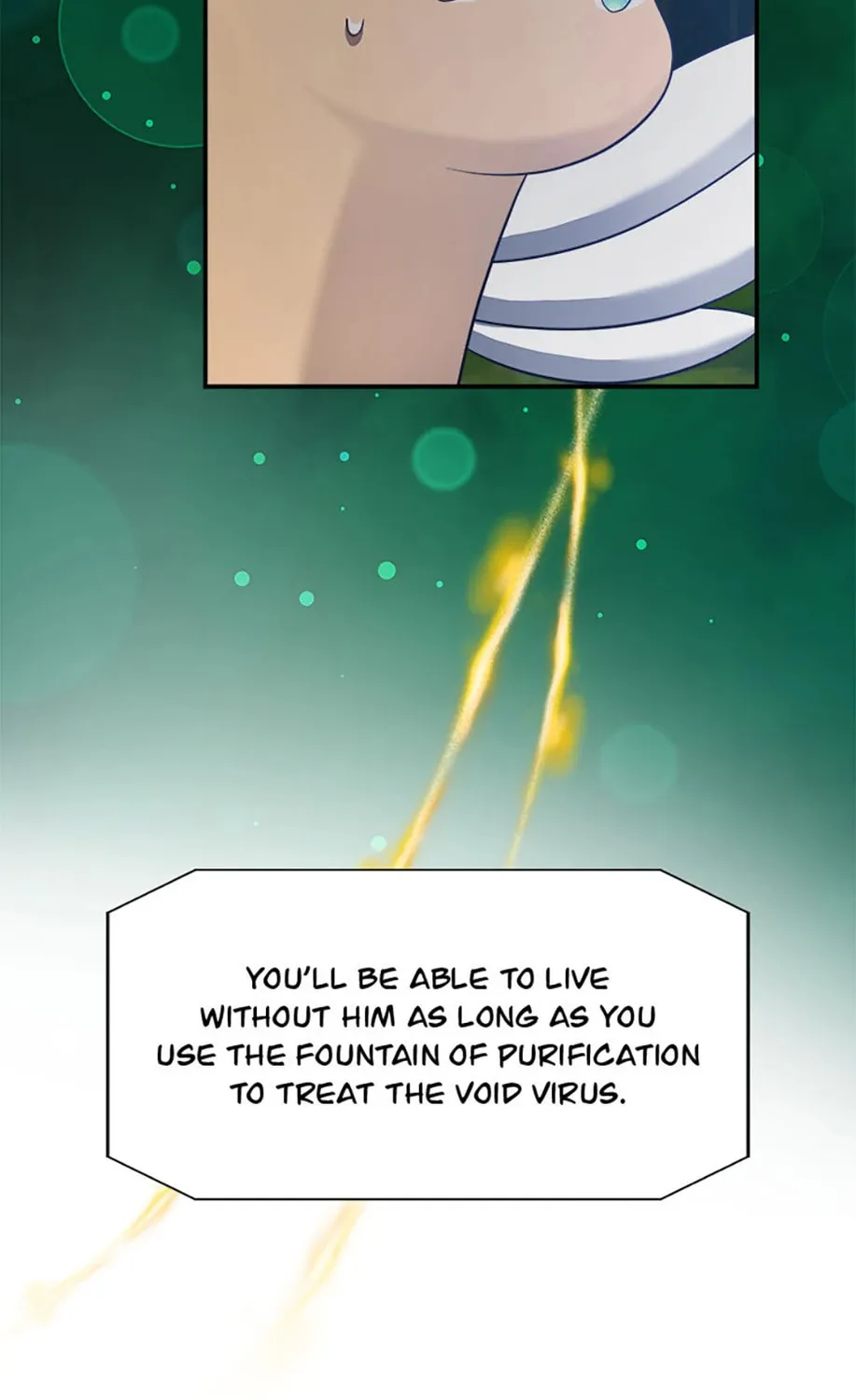 My Prince's Healing Touch Chapter 100 page 57 - 