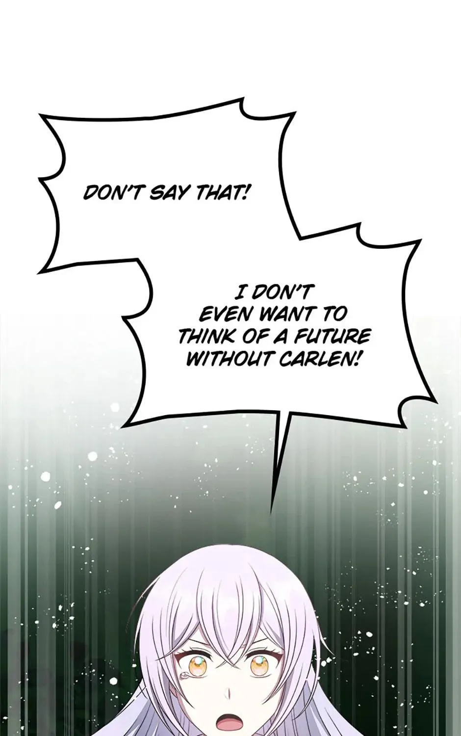 My Prince's Healing Touch Chapter 100 page 59 - 