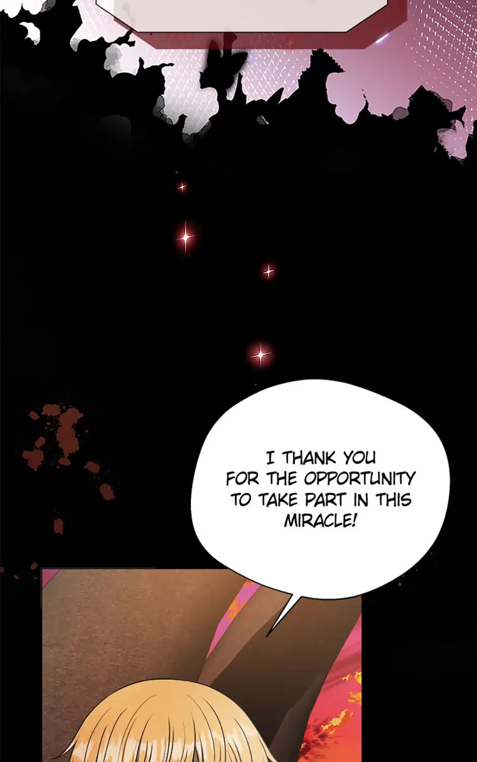 My Prince's Healing Touch Chapter 100 page 7 - 