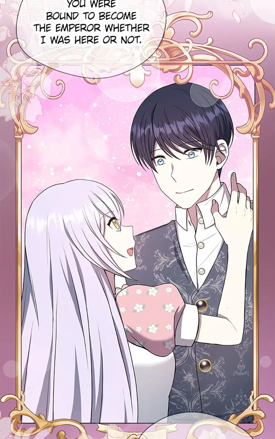 My Prince's Healing Touch Chapter 100 page 63 - 