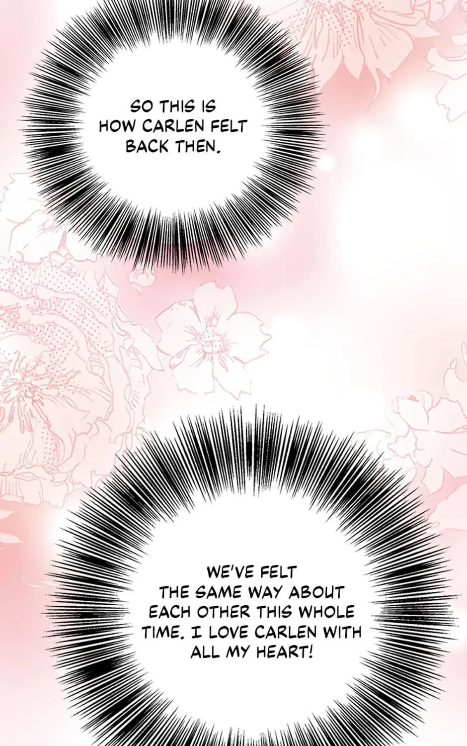 My Prince's Healing Touch Chapter 100 page 69 - 