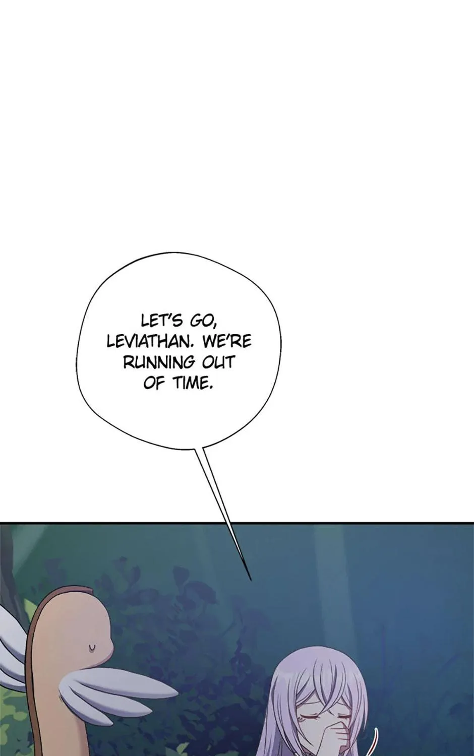 My Prince's Healing Touch Chapter 100 page 71 - 