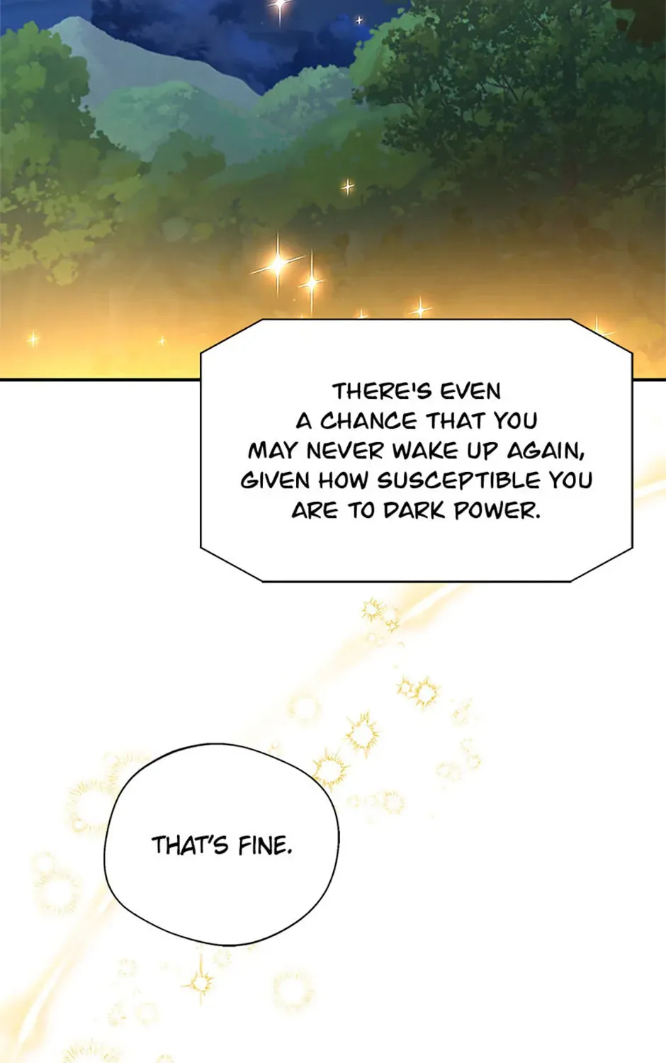 My Prince's Healing Touch Chapter 100 page 75 - 