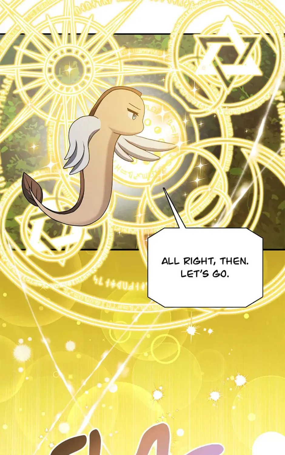 My Prince's Healing Touch Chapter 100 page 77 - 