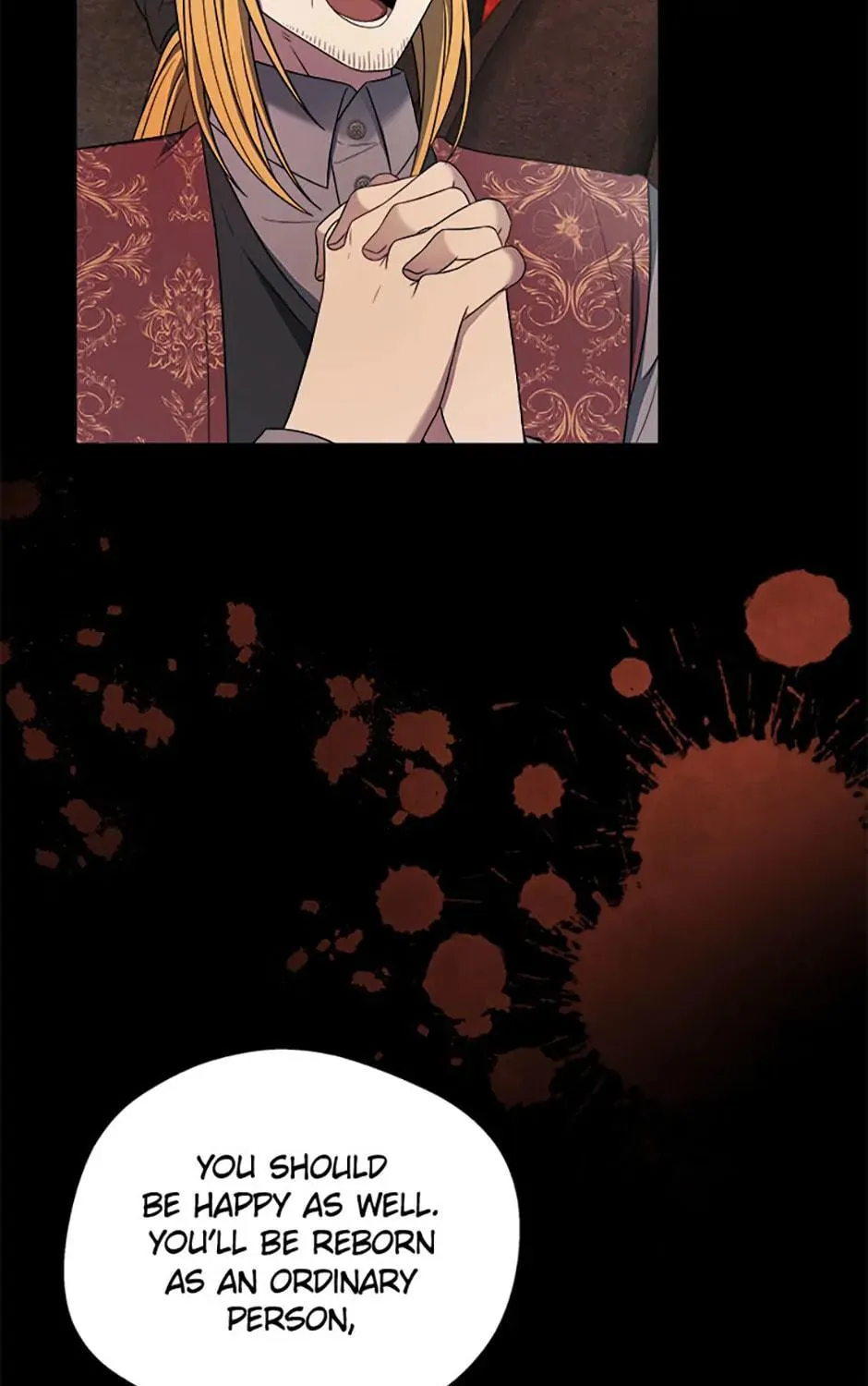 My Prince's Healing Touch Chapter 100 page 9 - 