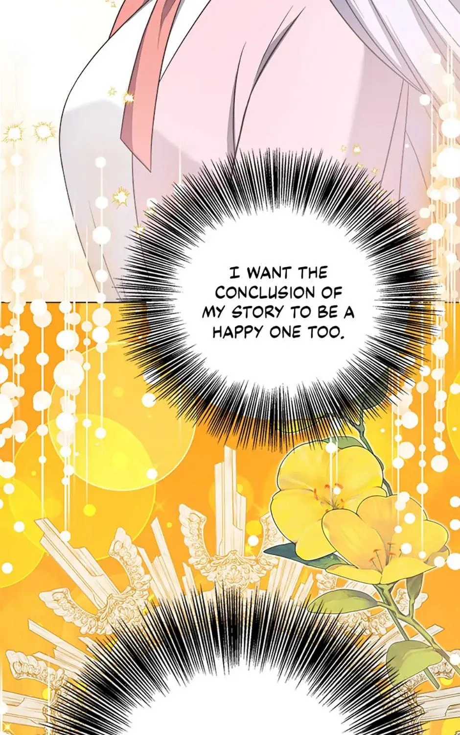 My Prince's Healing Touch Chapter 100 page 83 - 