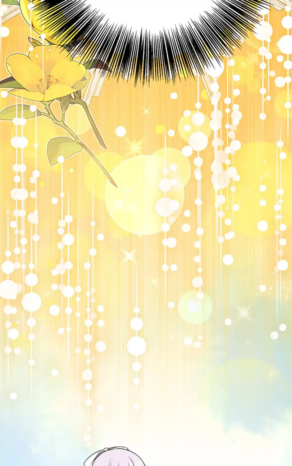 My Prince's Healing Touch Chapter 100 page 85 - 